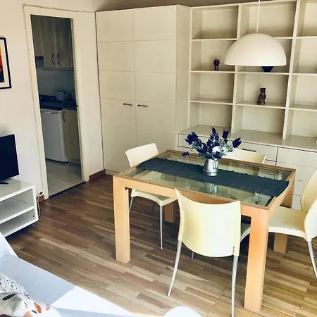 Con Terraza Privada Y Wifi En El Corazon De - Es-341-5 *